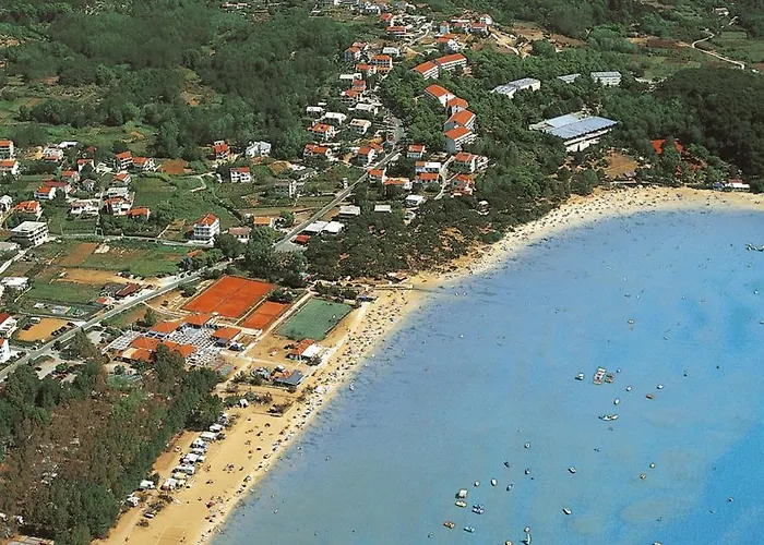 In With Sea View, Balcony, Air Conditioning, Wifi 3321-4 * Supetarska Draga