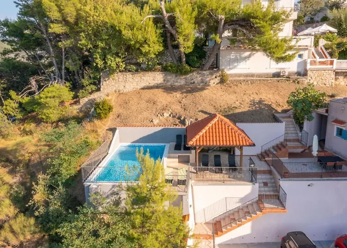 In With Sea View, Balcony, Air Conditioning, Wifi 3321-4 *