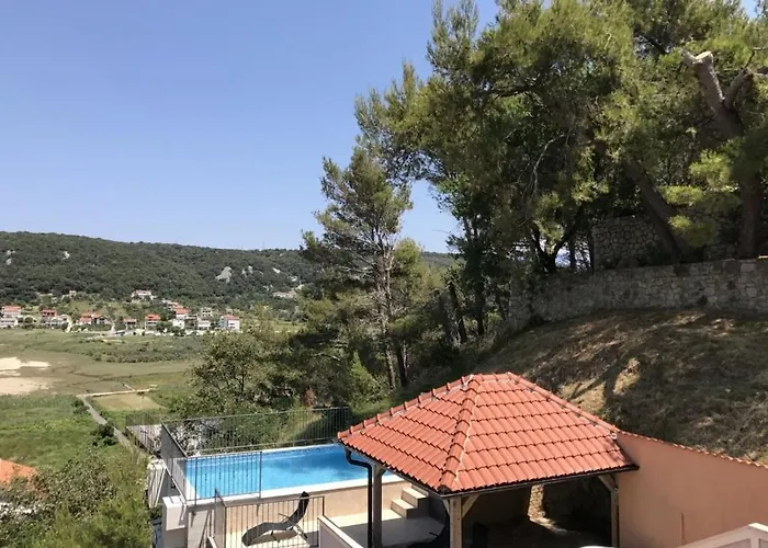 In With Sea View, Balcony, Air Conditioning, Wifi 3321-4 Apartman