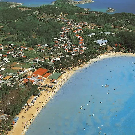 In With Sea View, Balcony, Air Conditioning, Wifi 3321-4 * Supetarska Draga