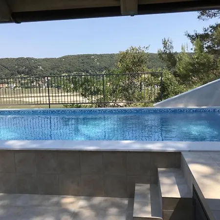 In With Sea View, Balcony, Air Conditioning, Wifi 3321-4 Supetarska Draga