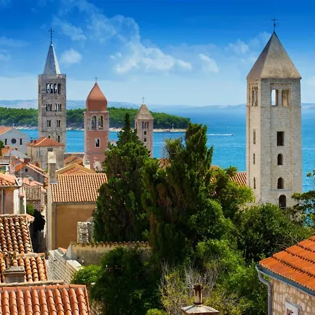 In With Sea View, Balcony, Air Conditioning, Wifi 3321-4 Appartement