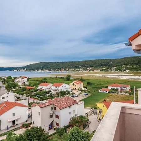 In With Sea View, Balcony, Air Conditioning, Wifi 3321-4 Appartement