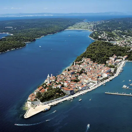 Appartement In With Sea View, Balcony, Air Conditioning, Wifi 3321-4 *