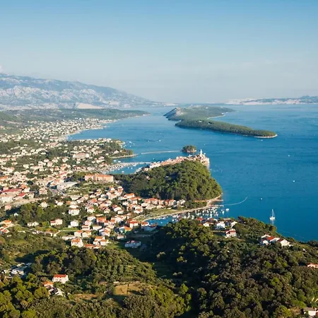 In With Sea View, Balcony, Air Conditioning, Wifi 3321-4 * Supetarska Draga